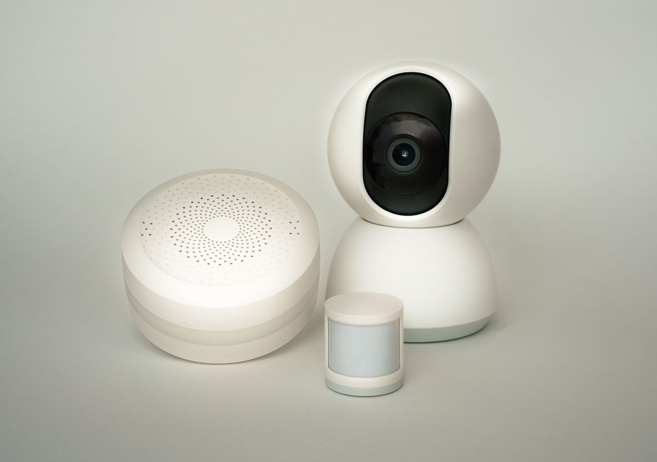 Smart Surveillance Face Recognition