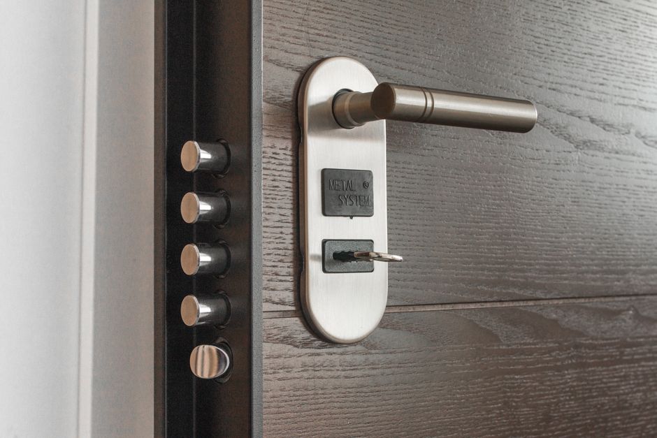 Jual Access Control Tegal