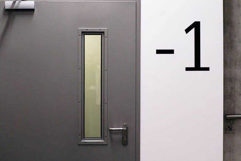 Jual Access Control Pekalongan