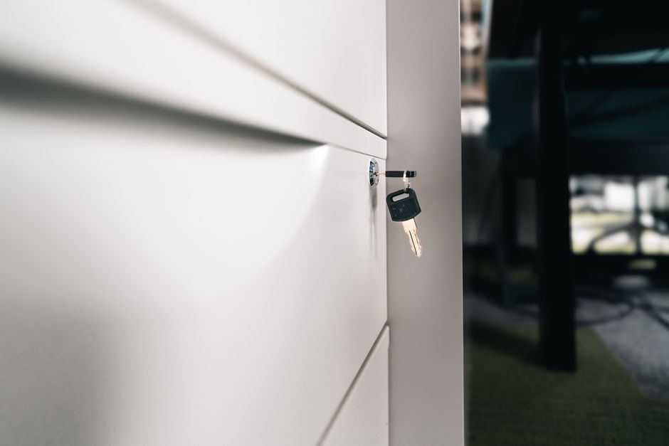 Jual Access Control Subang