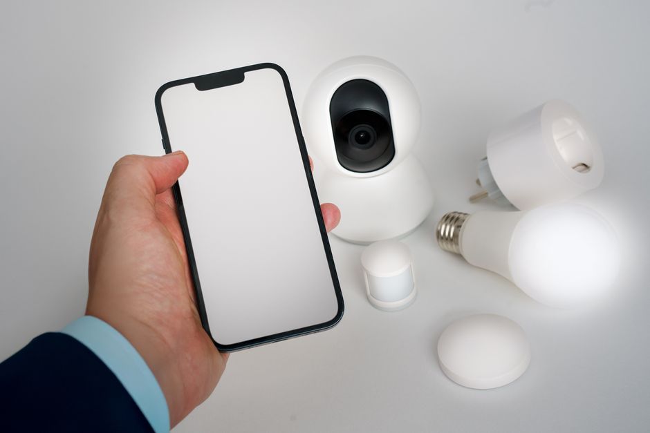 Smart Access Control