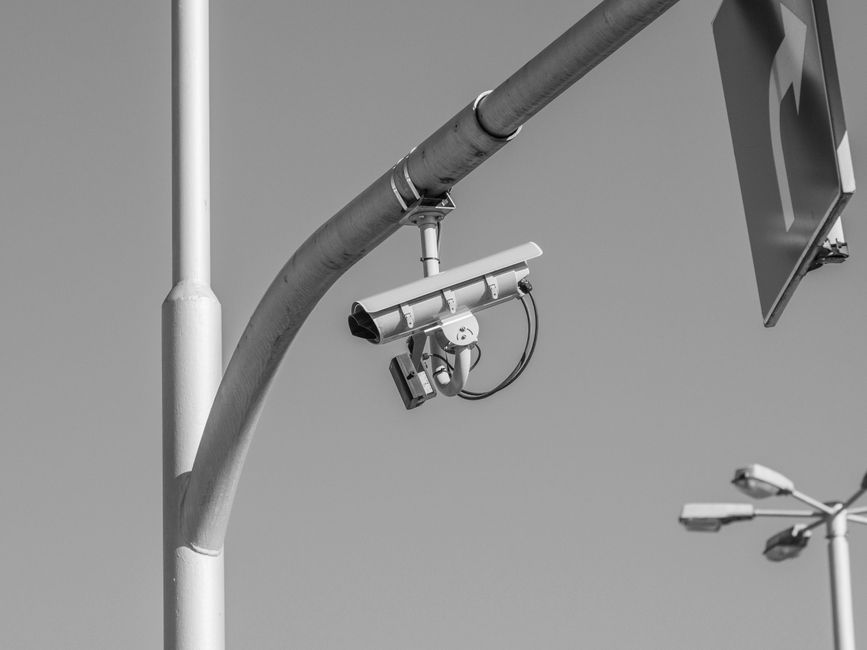 Jual CCTV Jombang