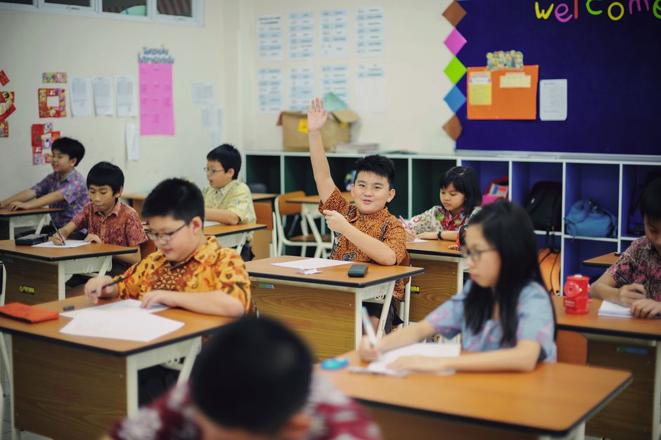 Jual Interactive Flat Panel Binjai