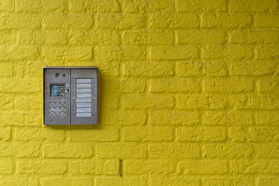 Jual Access Control Bojonegoro