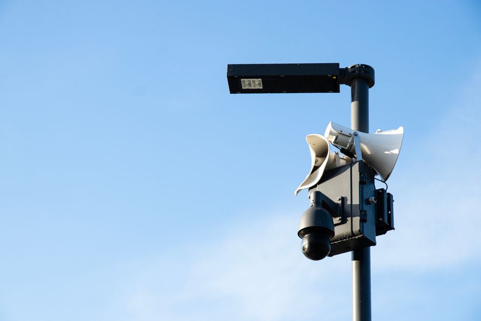 Jual CCTV Situbondo