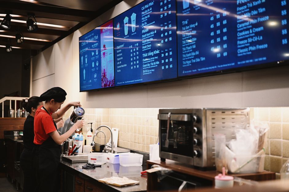 Jual Interactive Flat Panel Bener Meriah