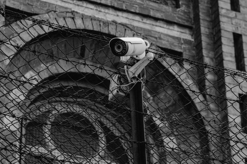 Jual CCTV Sidoarjo