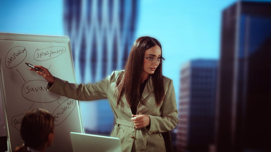 Interactive Whiteboard