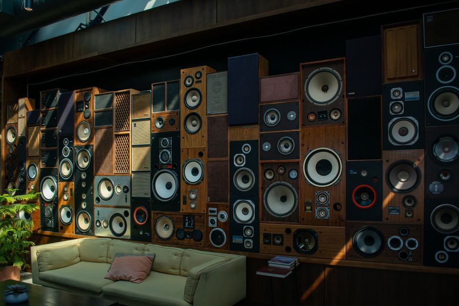 Jual IP Speaker