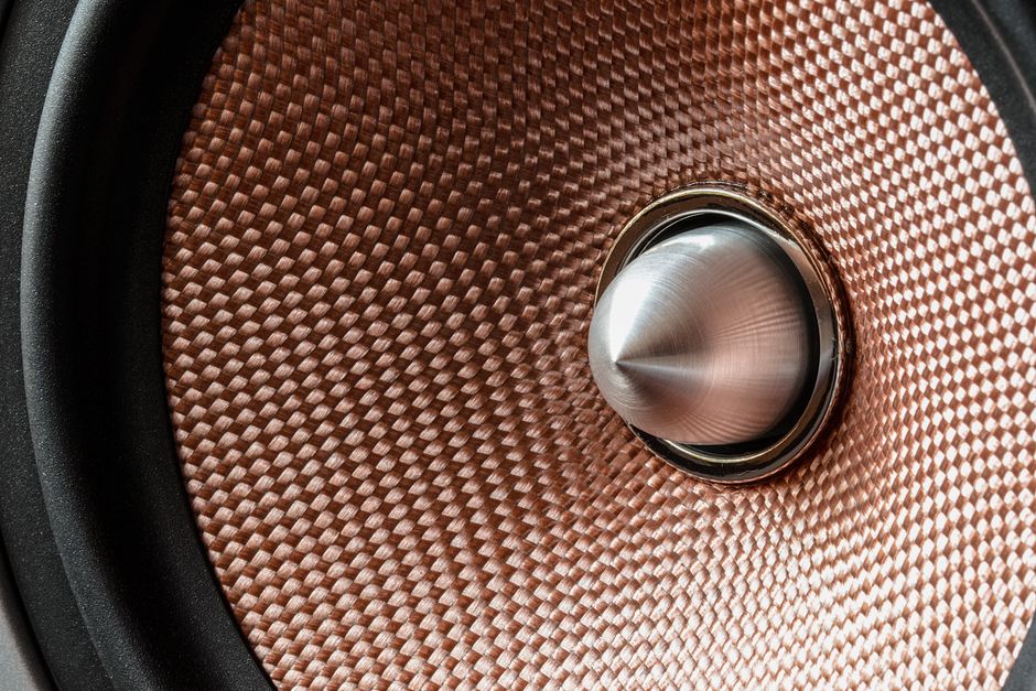 Network Audio Surveillance