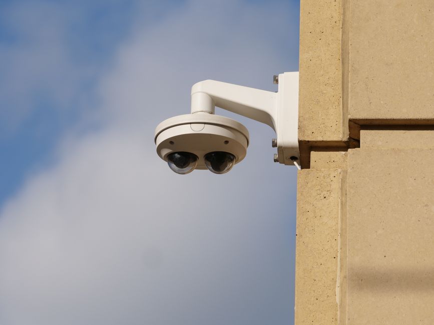 Jual CCTV Pacitan