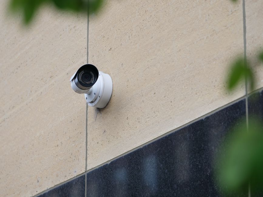 Jual CCTV Madiun