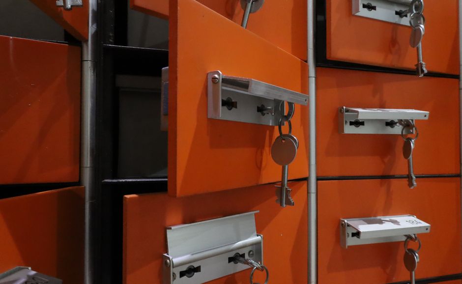 Jual Access Control Karanganyar