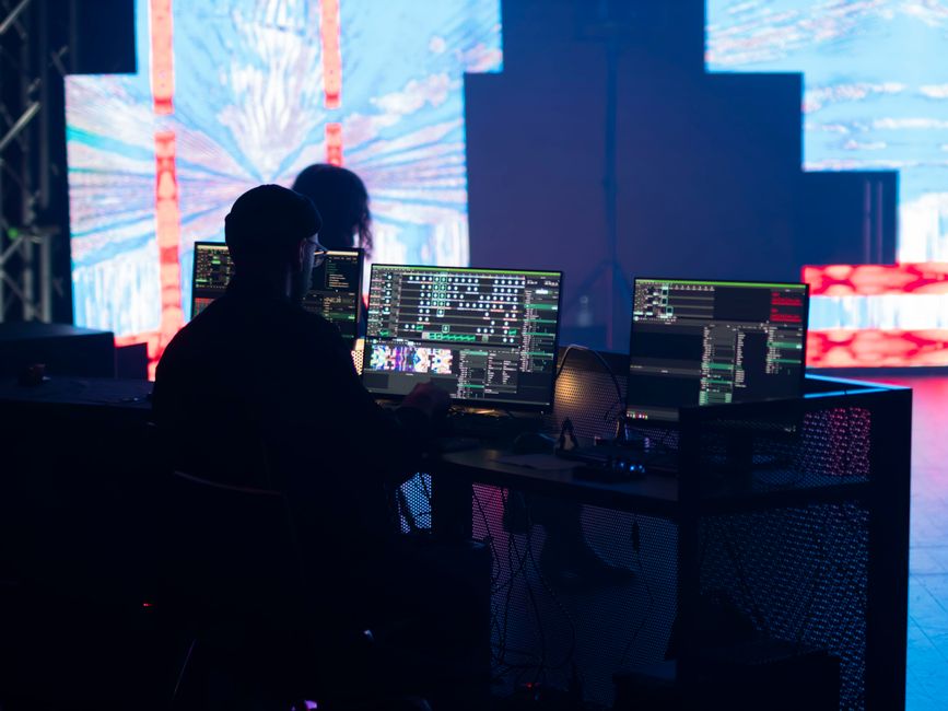 Cara Menghitung Pixel Pitch