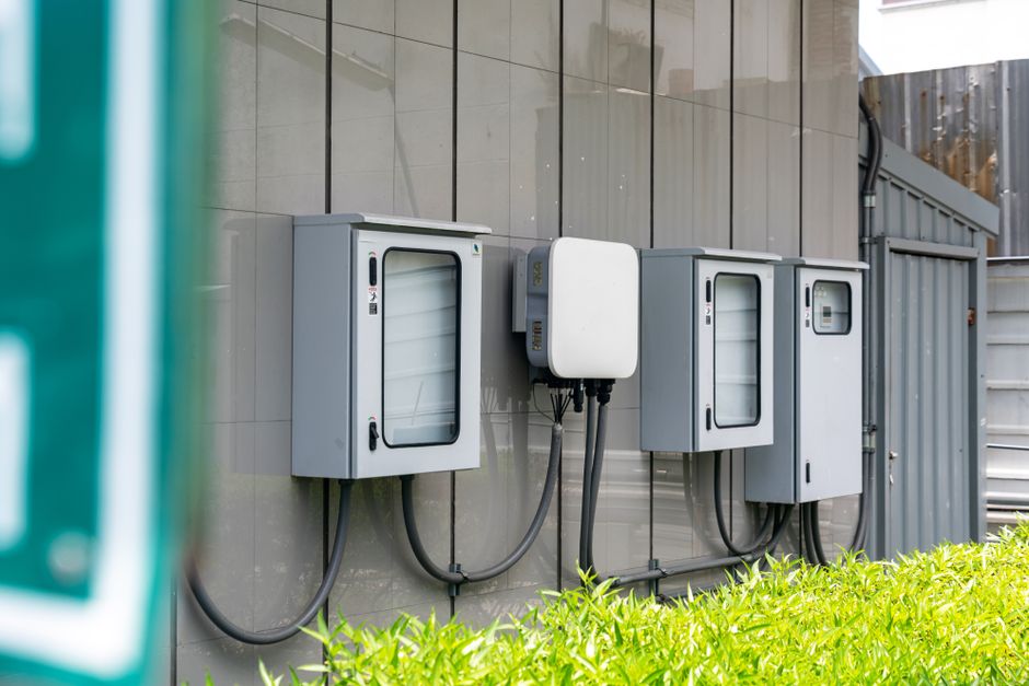 Jual Access Control Serang