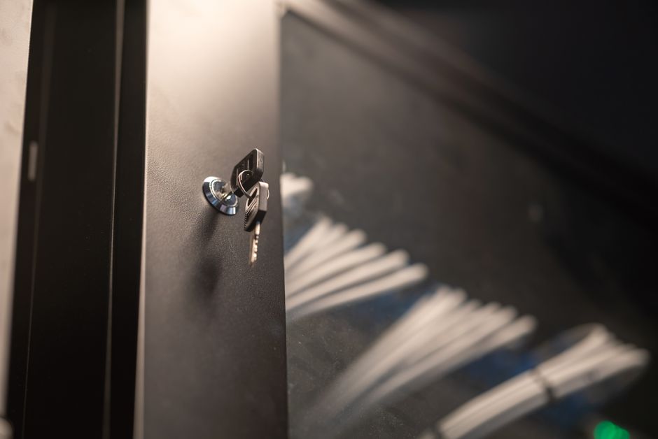 Jual Access Control Depok