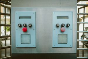 Hospital Paging System