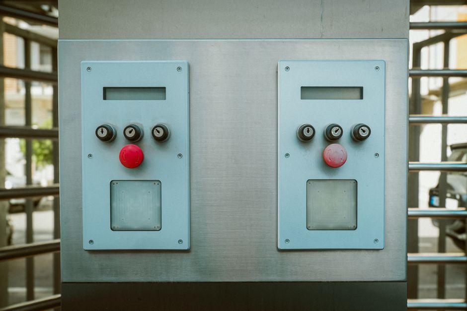 Hospital Paging System