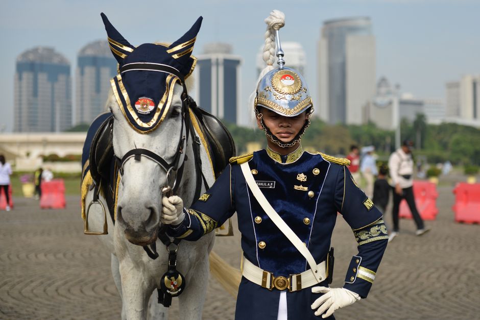 Body Camera Indonesia
