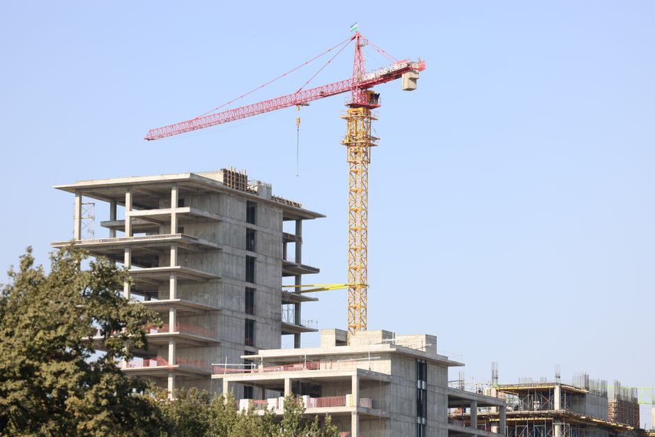 Kontraktor IP Speaker