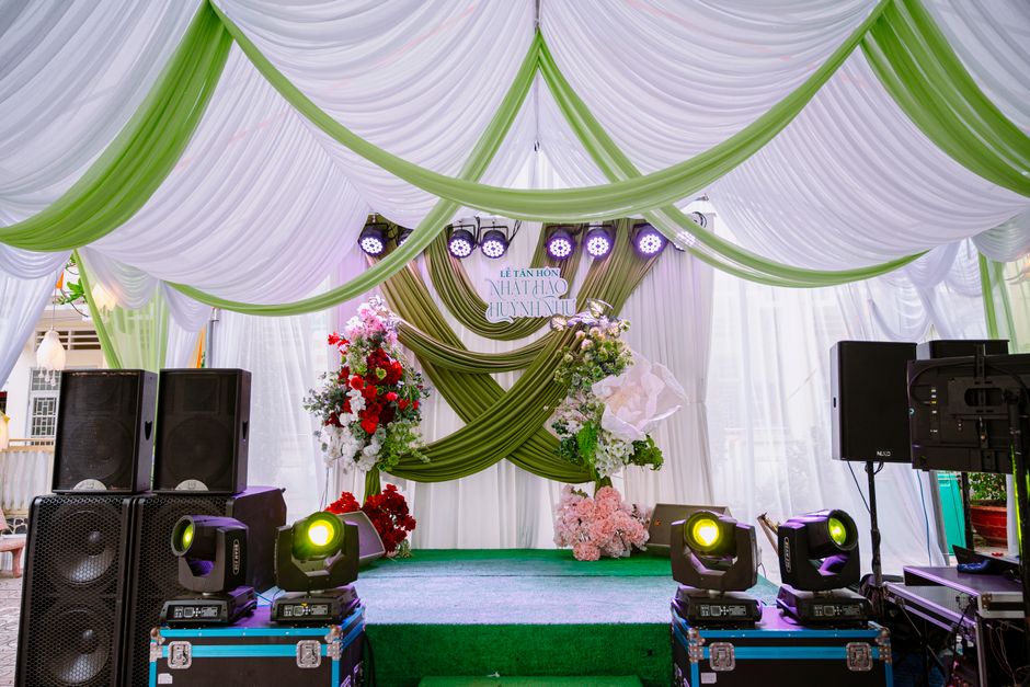 Outdoor IP Speaker