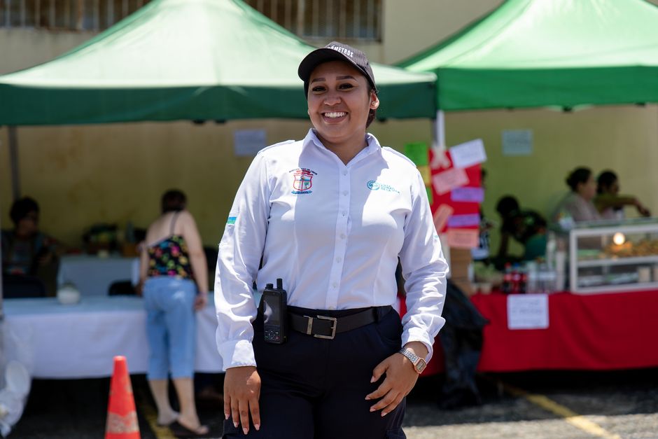 Vendor Body Worn Camera