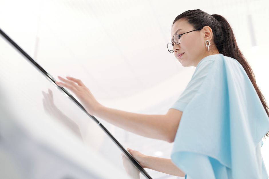 Supplier Interactive Flat Panel