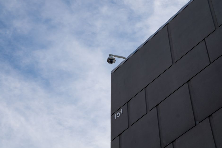 Jual CCTV Depok