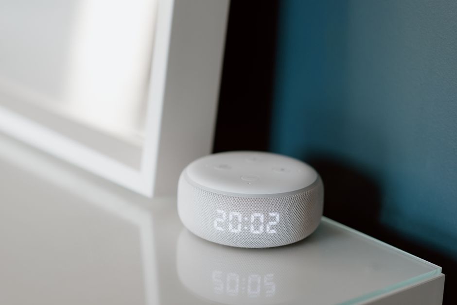 Smart Audio System
