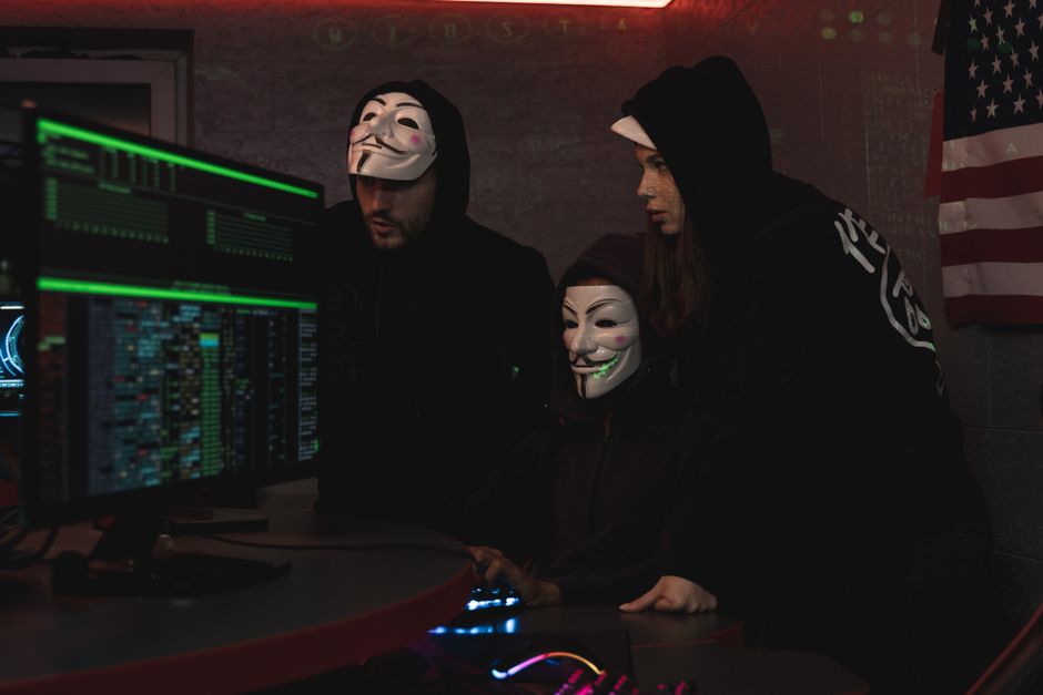 Sistem Keamanan Face Recognition
