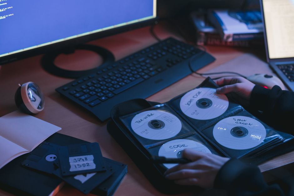 Body Camera Cloud Storage