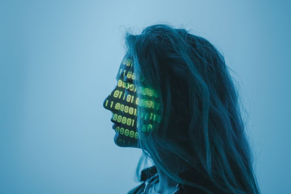 Deep Learning Face Recognition