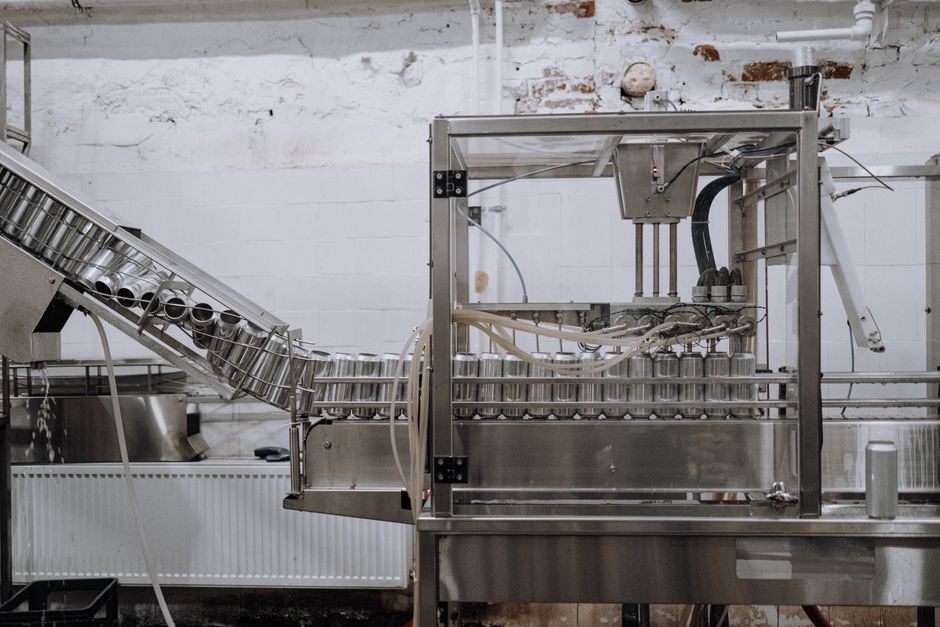 Conveyor Monitoring System