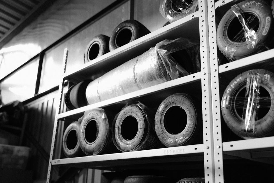 Spare Part