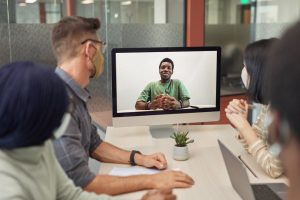 Remote Collaboration