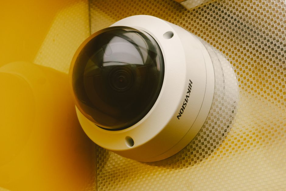 Jual CCTV Gresik
