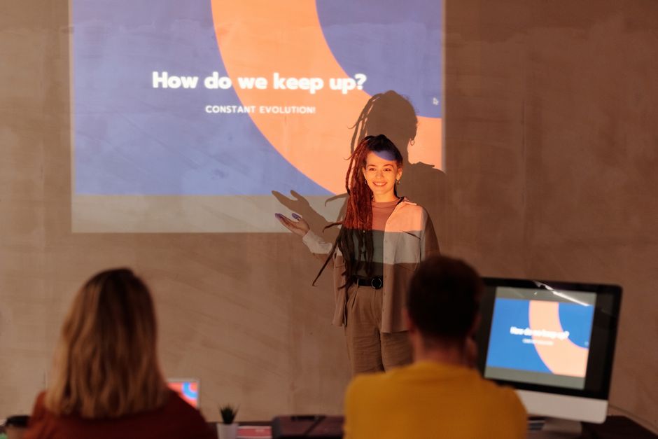 Cara menggunakan Interactive Flat Panel