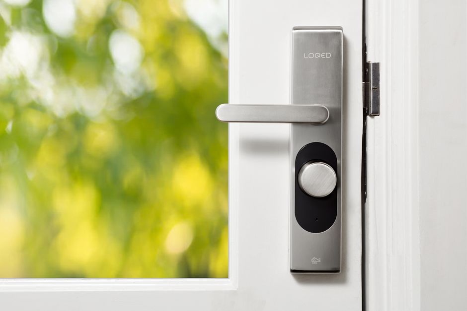 Face Recognition Access Control