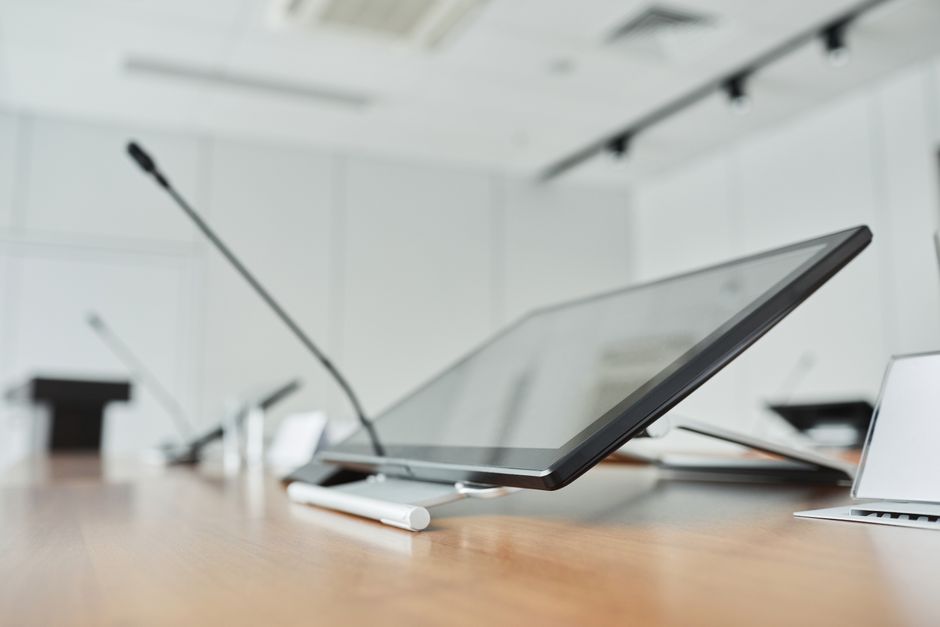 Jual Interactive Flat Panel Jakarta Pusat