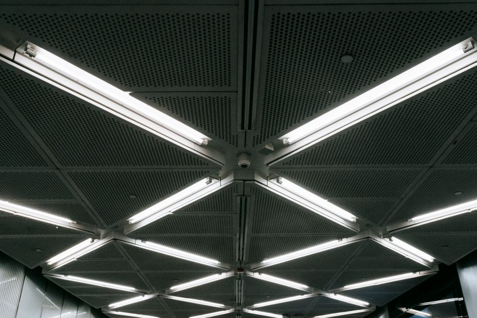 LED Cabinet