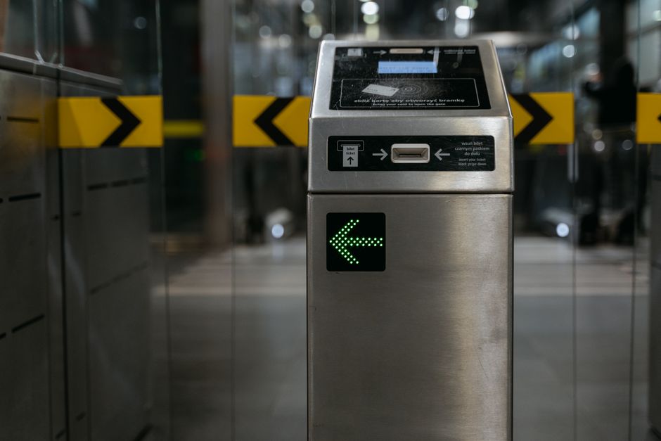 Jual Access Control Surakarta