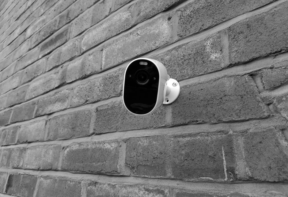 Jual CCTV Bekasi