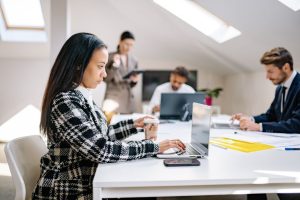 Smart Office