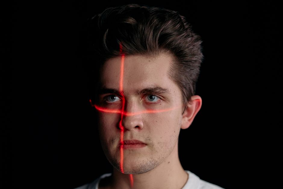 AI Face Recognition