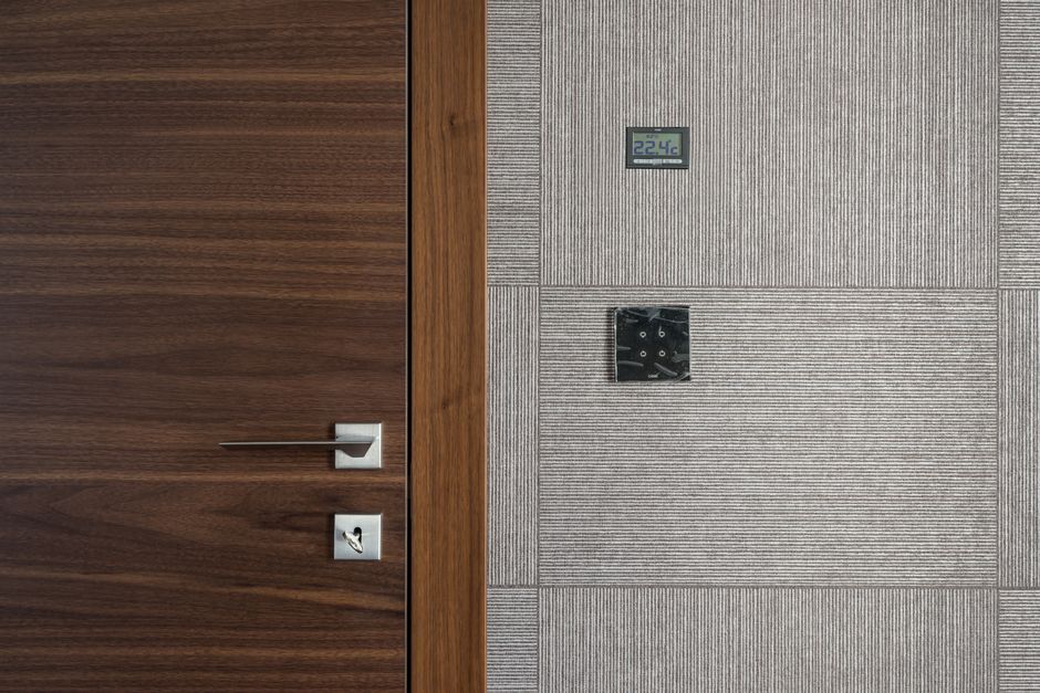 Jual Access Control Sumenep