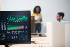 AI video analytics untuk data center