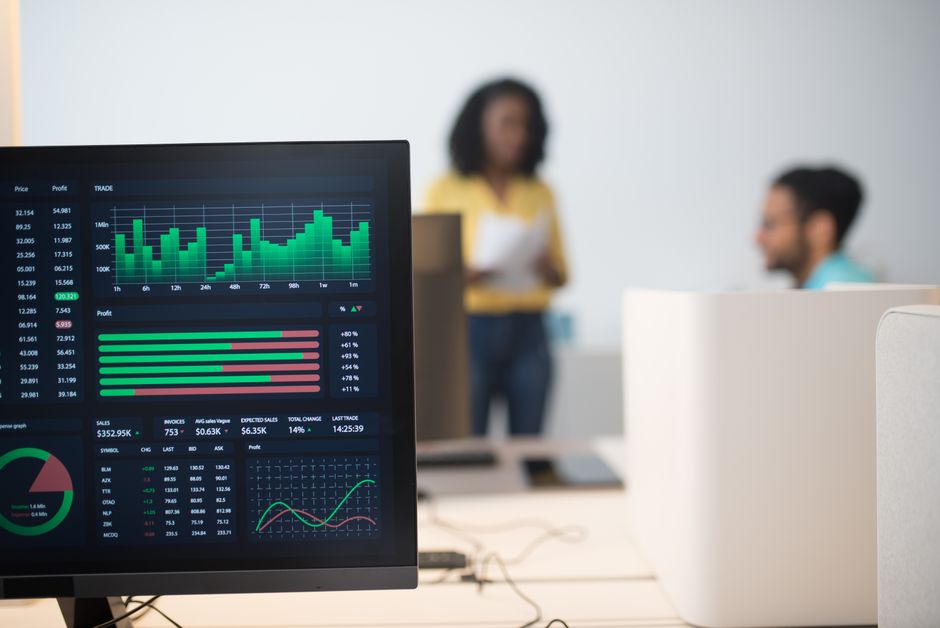 AI video analytics untuk data center