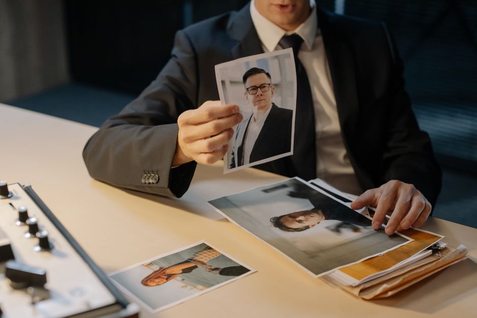 Face Detection Camera