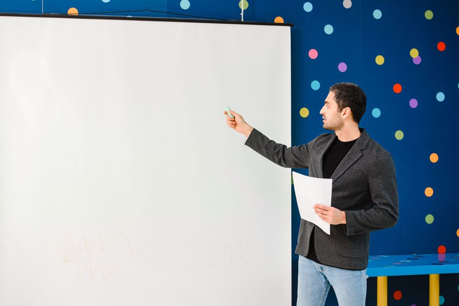 Jual Interactive Flat Panel Asahan