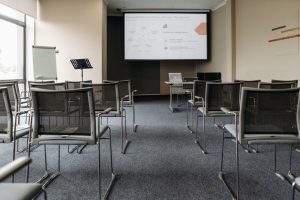 Wireless Presentation